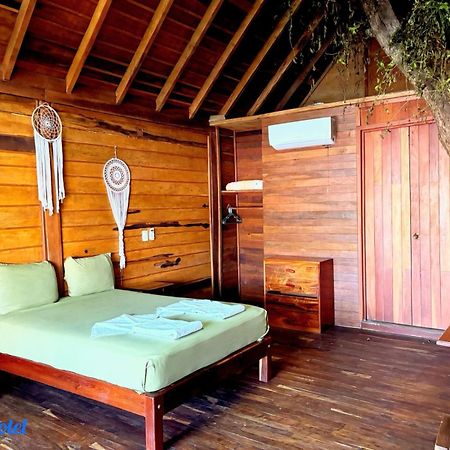 Lura Bacalar Apartment Exterior photo