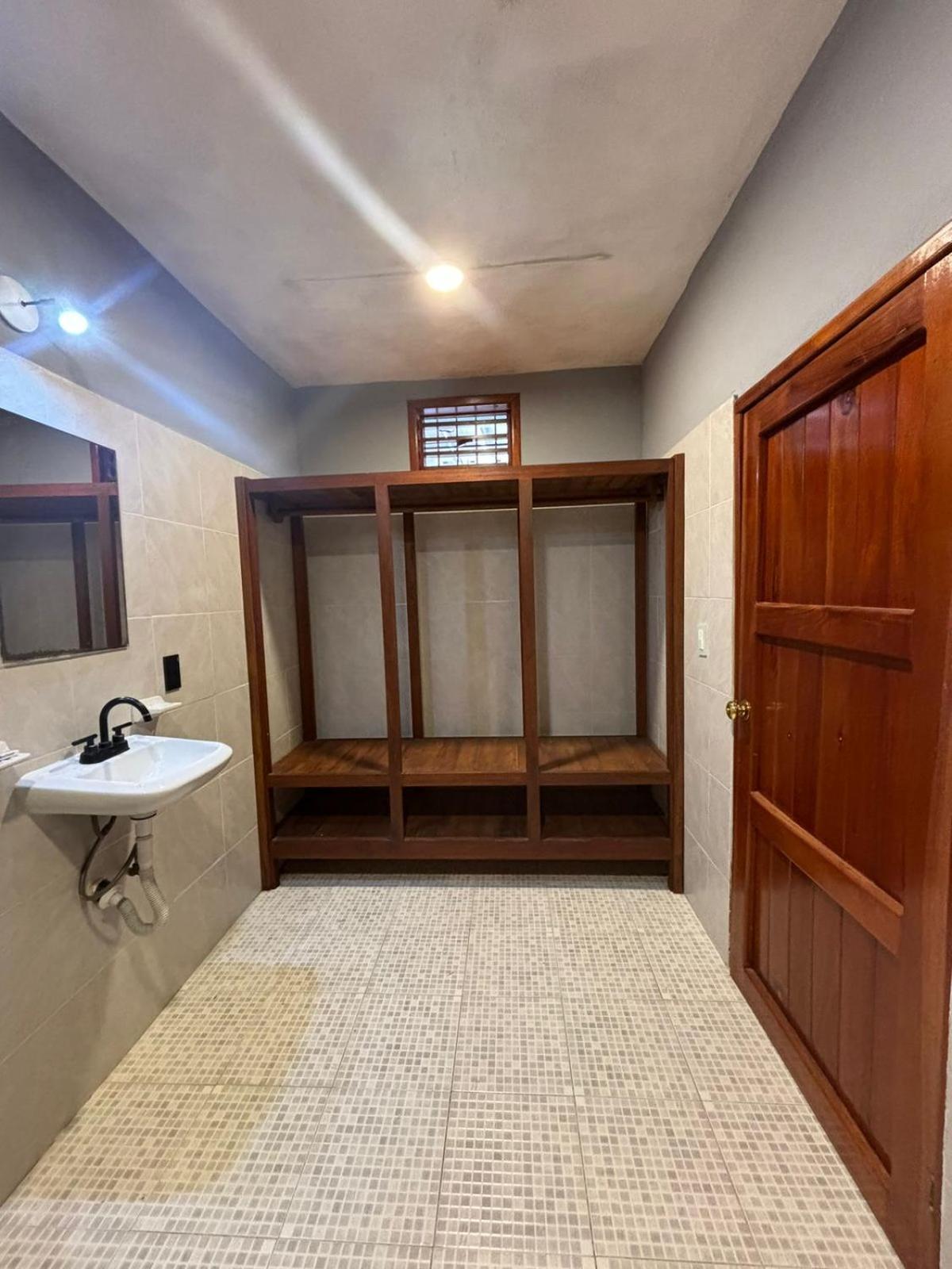 Lura Bacalar Apartment Exterior photo