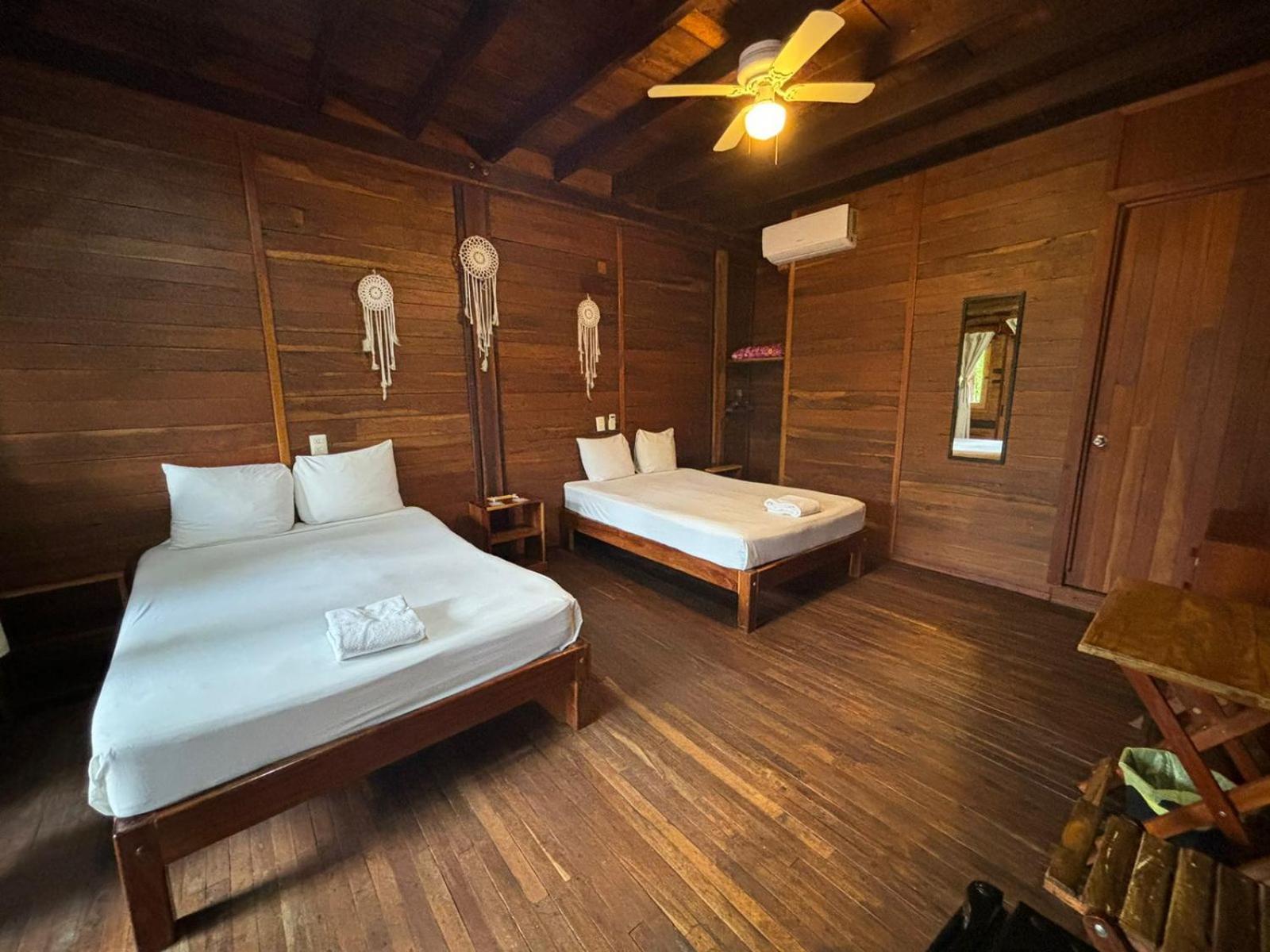 Lura Bacalar Apartment Exterior photo