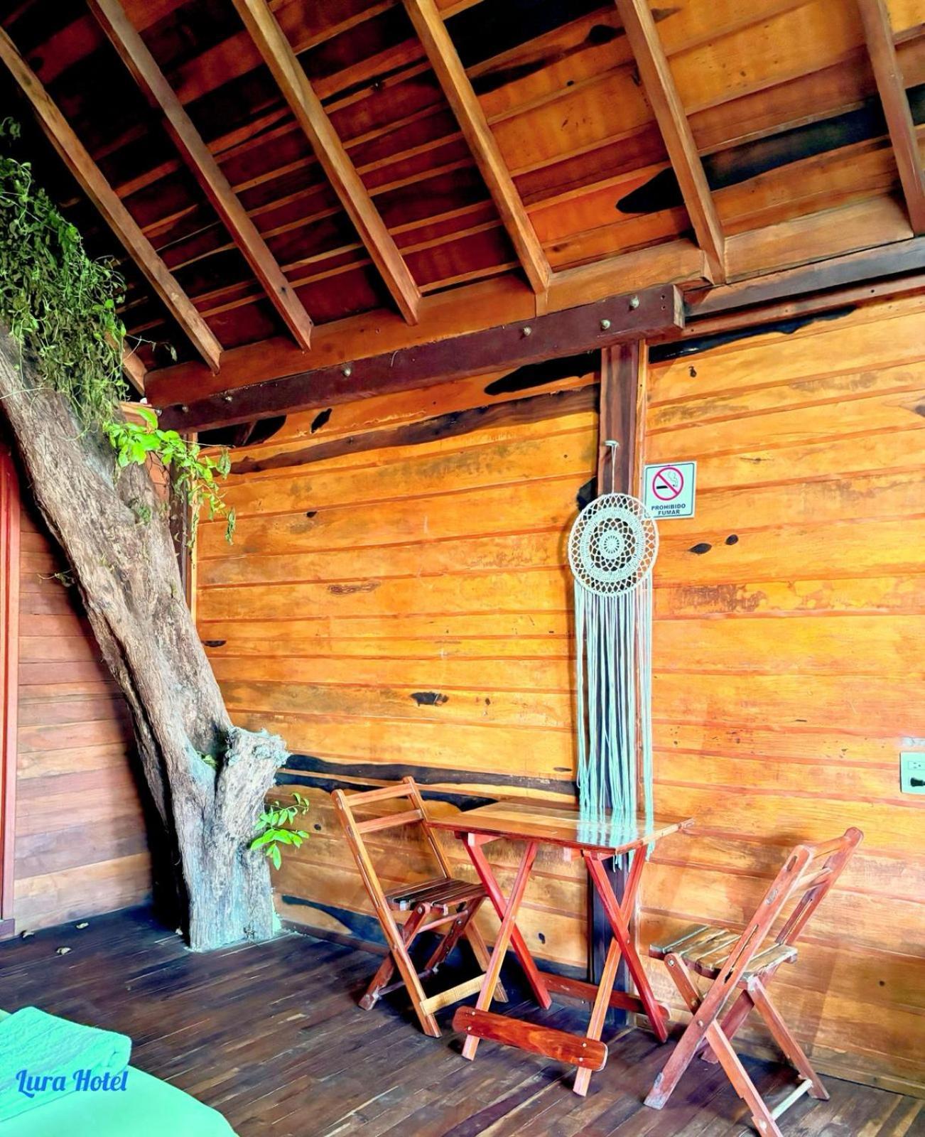 Lura Bacalar Apartment Exterior photo
