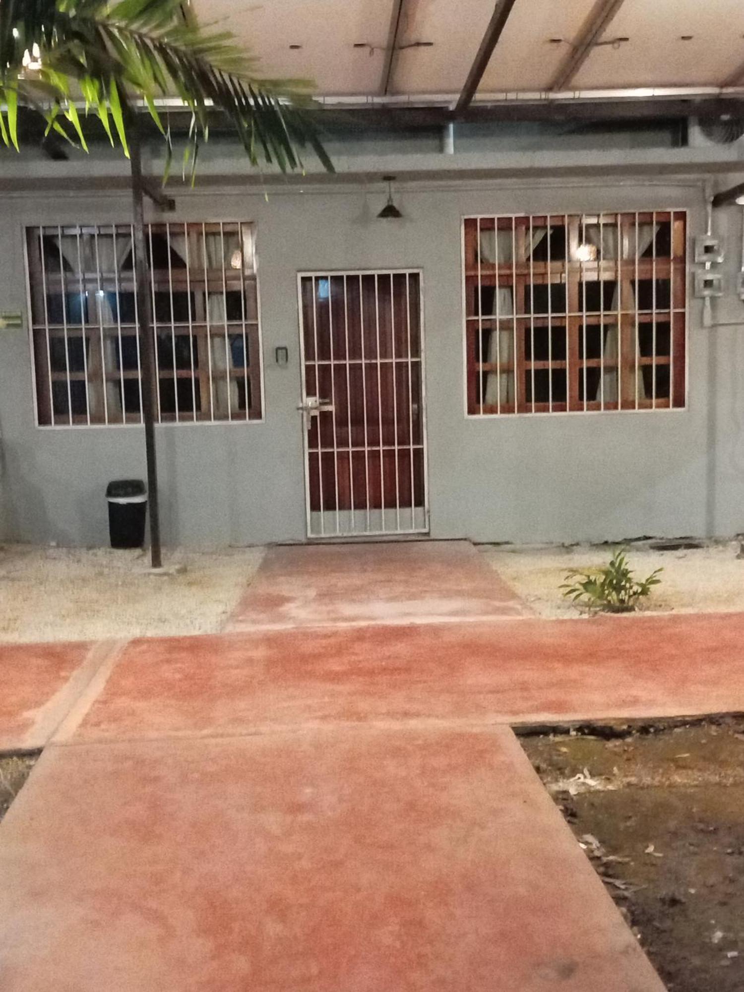 Lura Bacalar Apartment Exterior photo